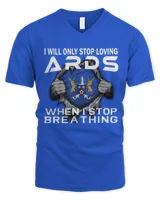 Men's V-Neck T-Shirt Men's V-Neck T-Shirt
