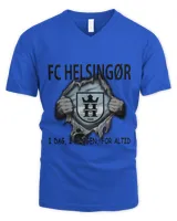 Men's V-Neck T-Shirt Men's V-Neck T-Shirt