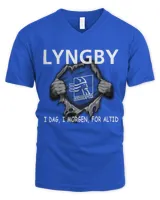 Men's V-Neck T-Shirt Men's V-Neck T-Shirt