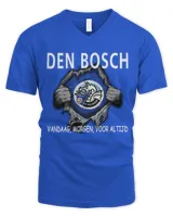 Men's V-Neck T-Shirt Men's V-Neck T-Shirt