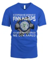 Men's V-Neck T-Shirt Men's V-Neck T-Shirt