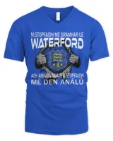 Men's V-Neck T-Shirt Men's V-Neck T-Shirt