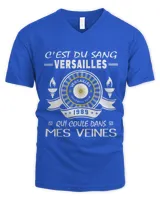 Men's V-Neck T-Shirt Men's V-Neck T-Shirt