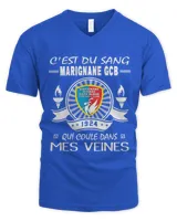 Men's V-Neck T-Shirt Men's V-Neck T-Shirt