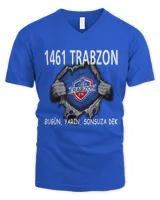 Men's V-Neck T-Shirt Men's V-Neck T-Shirt