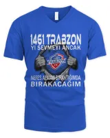 Men's V-Neck T-Shirt Men's V-Neck T-Shirt