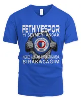Men's V-Neck T-Shirt Men's V-Neck T-Shirt