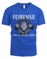 Men's V-Neck T-Shirt Men's V-Neck T-Shirt