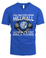 Men's V-Neck T-Shirt Men's V-Neck T-Shirt