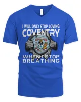 Men's V-Neck T-Shirt Men's V-Neck T-Shirt