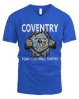 Men's V-Neck T-Shirt Men's V-Neck T-Shirt
