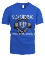 Men's V-Neck T-Shirt Men's V-Neck T-Shirt