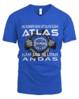 Men's V-Neck T-Shirt Men's V-Neck T-Shirt