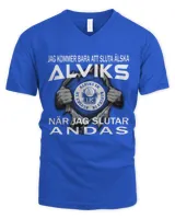Men's V-Neck T-Shirt Men's V-Neck T-Shirt