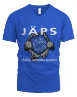 Men's V-Neck T-Shirt Men's V-Neck T-Shirt