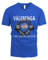 Men's V-Neck T-Shirt Men's V-Neck T-Shirt