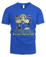 Men's V-Neck T-Shirt Men's V-Neck T-Shirt