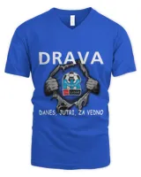 Men's V-Neck T-Shirt Men's V-Neck T-Shirt