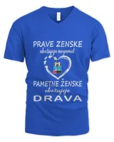 Men's V-Neck T-Shirt Men's V-Neck T-Shirt