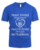 Men's V-Neck T-Shirt Men's V-Neck T-Shirt