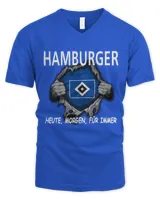 Men's V-Neck T-Shirt Men's V-Neck T-Shirt