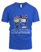 Men's V-Neck T-Shirt Men's V-Neck T-Shirt