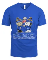Men's V-Neck T-Shirt Men's V-Neck T-Shirt
