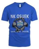 Men's V-Neck T-Shirt Men's V-Neck T-Shirt