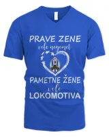 Men's V-Neck T-Shirt Men's V-Neck T-Shirt