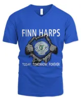 Men's V-Neck T-Shirt Men's V-Neck T-Shirt