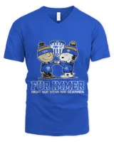 Men's V-Neck T-Shirt Men's V-Neck T-Shirt
