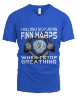 Men's V-Neck T-Shirt Men's V-Neck T-Shirt