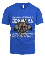 Men's V-Neck T-Shirt Men's V-Neck T-Shirt