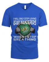 Men's V-Neck T-Shirt Men's V-Neck T-Shirt