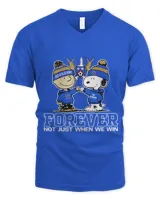 Men's V-Neck T-Shirt Men's V-Neck T-Shirt