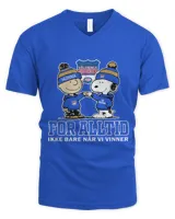 Men's V-Neck T-Shirt Men's V-Neck T-Shirt