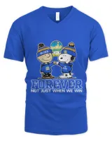 Men's V-Neck T-Shirt Men's V-Neck T-Shirt