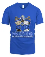 Men's V-Neck T-Shirt Men's V-Neck T-Shirt