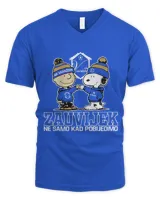 Men's V-Neck T-Shirt Men's V-Neck T-Shirt