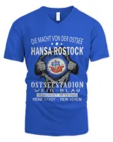 Men's V-Neck T-Shirt Men's V-Neck T-Shirt