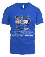 Men's V-Neck T-Shirt Men's V-Neck T-Shirt