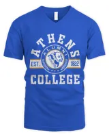 Men's V-Neck T-Shirt Men's V-Neck T-Shirt