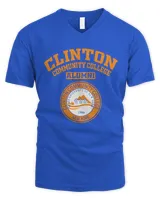 Men's V-Neck T-Shirt Men's V-Neck T-Shirt