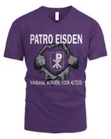 Men's V-Neck T-Shirt Men's V-Neck T-Shirt
