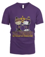 Men's V-Neck T-Shirt Men's V-Neck T-Shirt