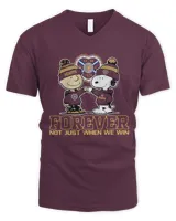 Men's V-Neck T-Shirt Men's V-Neck T-Shirt