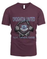 Men's V-Neck T-Shirt Men's V-Neck T-Shirt
