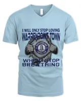 Men's V-Neck T-Shirt Men's V-Neck T-Shirt