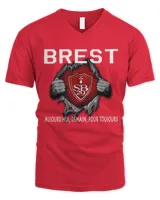 Men's V-Neck T-Shirt Men's V-Neck T-Shirt