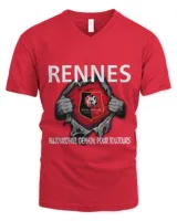 Men's V-Neck T-Shirt Men's V-Neck T-Shirt
